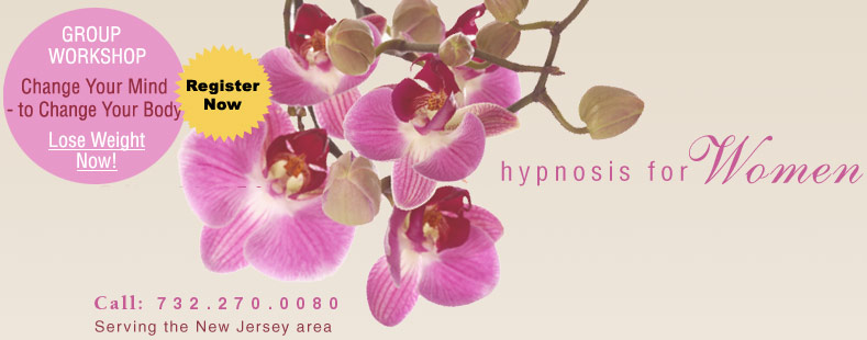 Hynosis for Women, providing hypnosis in New Jersey NJ, Rhoda Kopy 